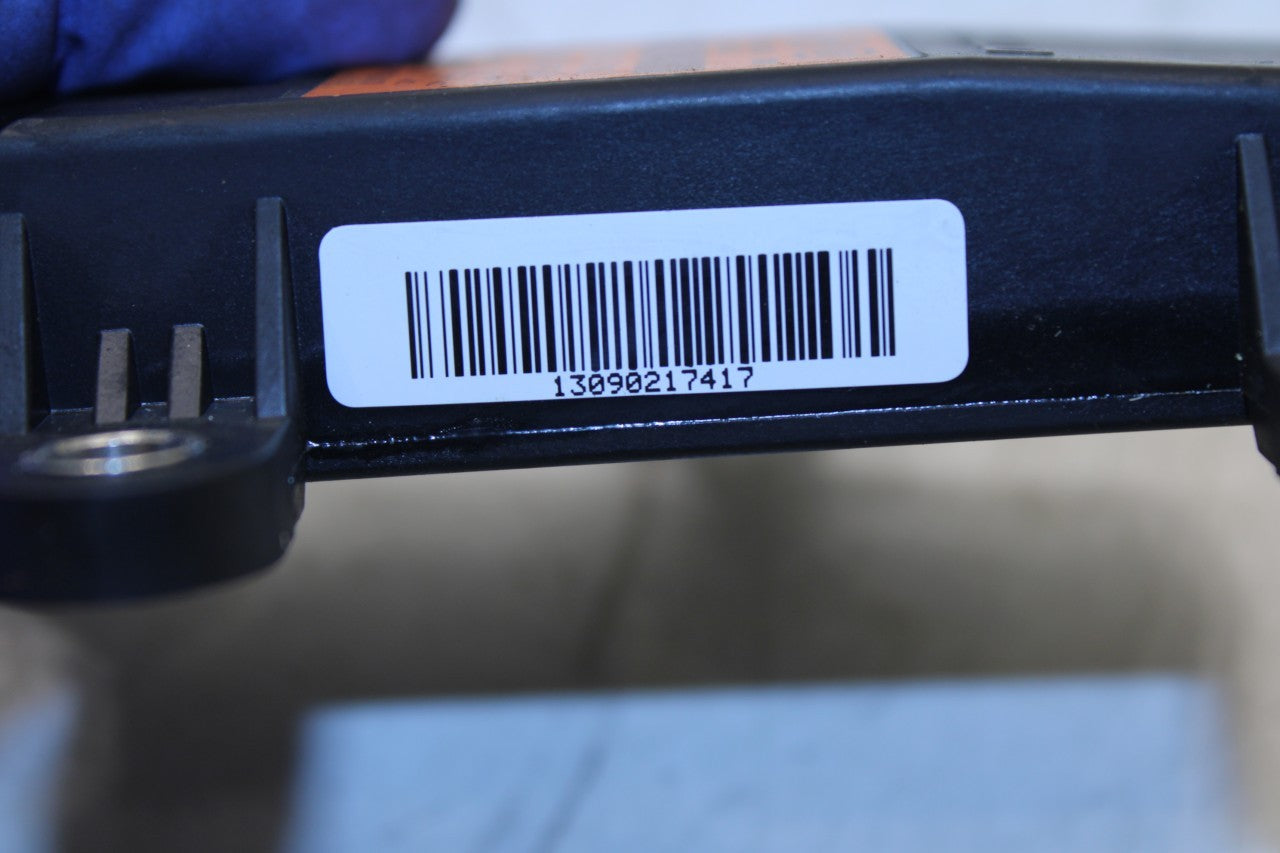 11-17 Hyundai Veloster 1.6L FWD Yaw Rate Sensor Control Module Unit 95690-3V100 - Alshned Auto Parts