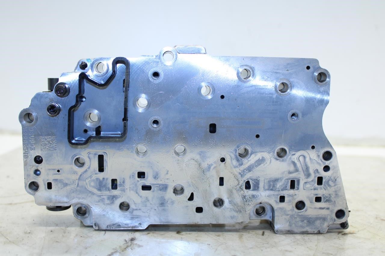 2012-2023 Chevrolet Equinox LT AWD Automatic Transmission Valve Body 24249346 - Alshned Auto Parts