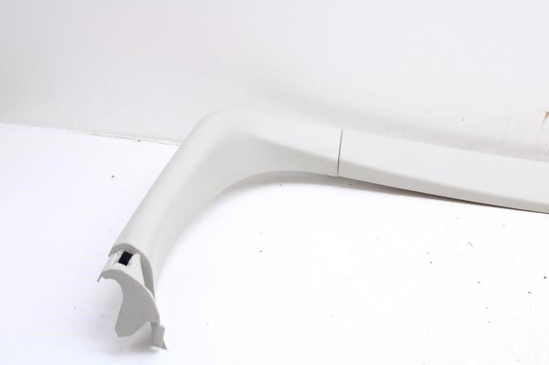 2014-2020 Infiniti QX60 Liftgate Back Door Upper Finisher Trim Panel 90900-3JA0A - Alshned Auto Parts