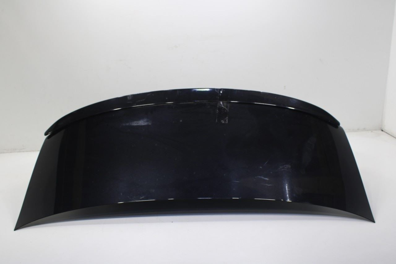 2010-2015 BMW 750i xDrive Rear Trunk Deck Lid Shell Panel 41627172332 OEM - Alshned Auto Parts