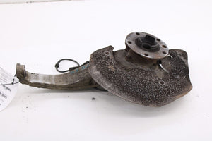 2011-2018 Porsche Cayenne S Front Right Passenger Side Spindle Knuckle Hub