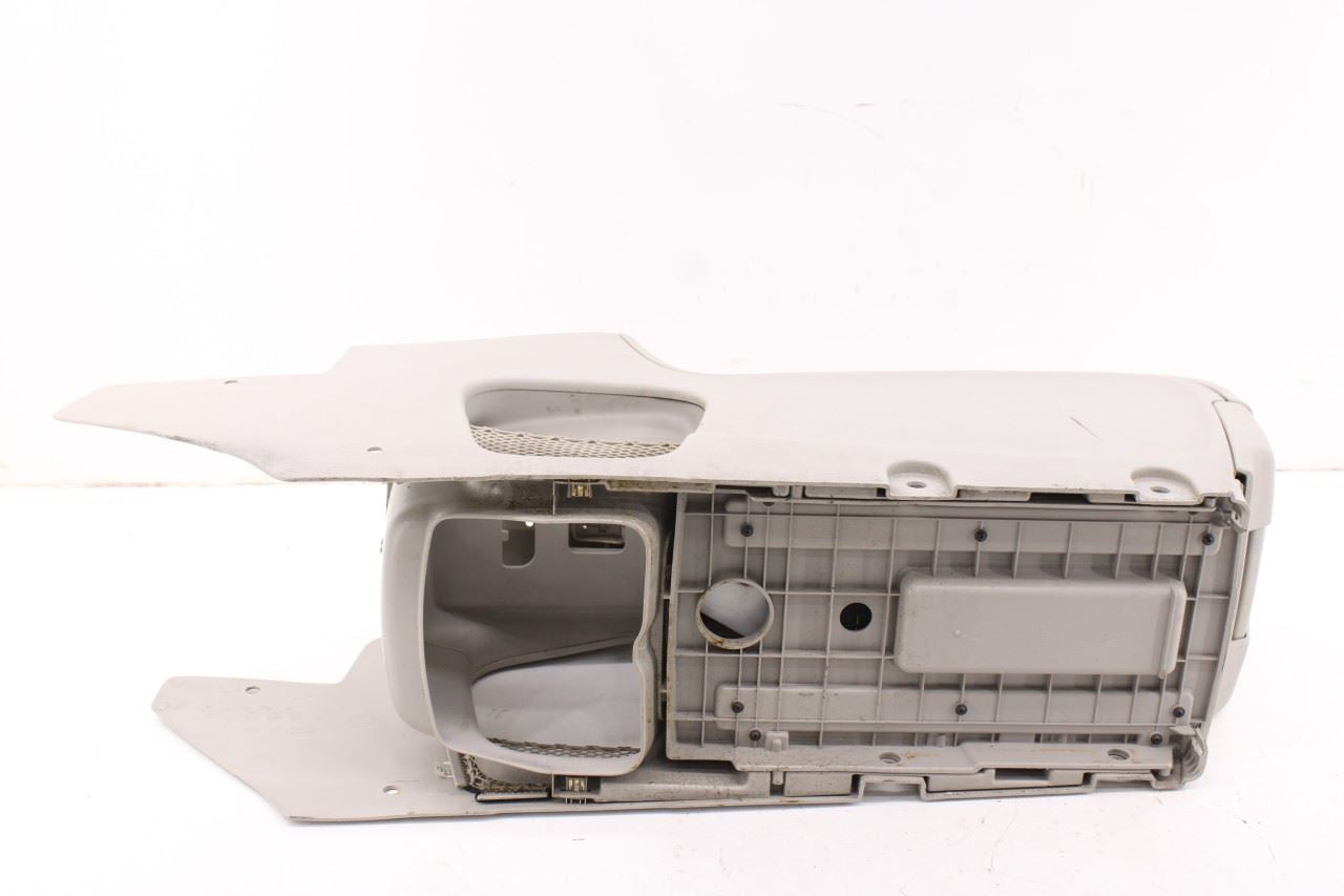2011-2020 Dodge Grand Caravan SXT Front Center Console Panel Assy 1PC89BD1AG OEM17