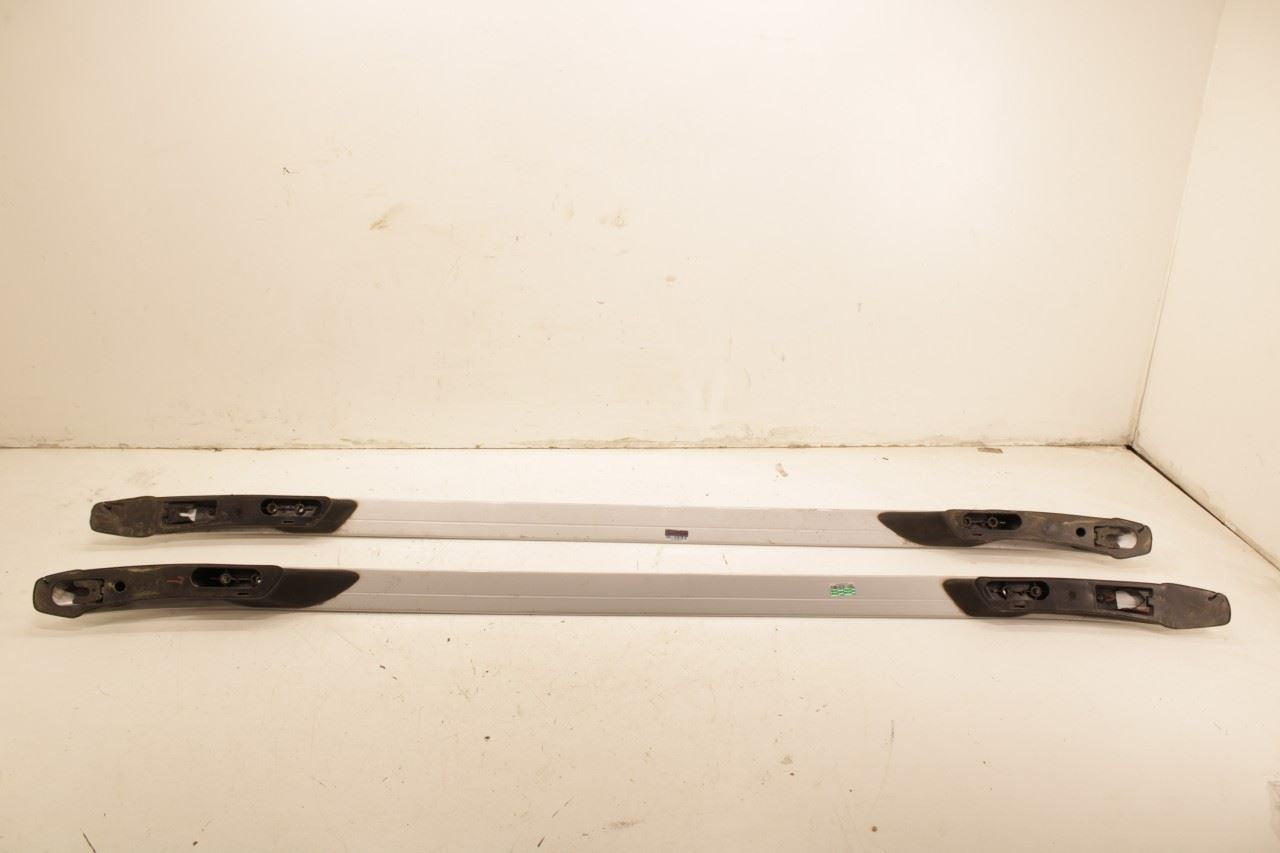 14-22 Jeep Cherokee Latitude LH and RH Roof Luggage Rack Rail 68102996AD *ReaD* - Alshned Auto Parts