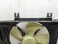 07-14 Subaru Outback 2.5L Right Condenser Cooling Fan Motor Assy 73313AG02C OEM - Alshned Auto Parts