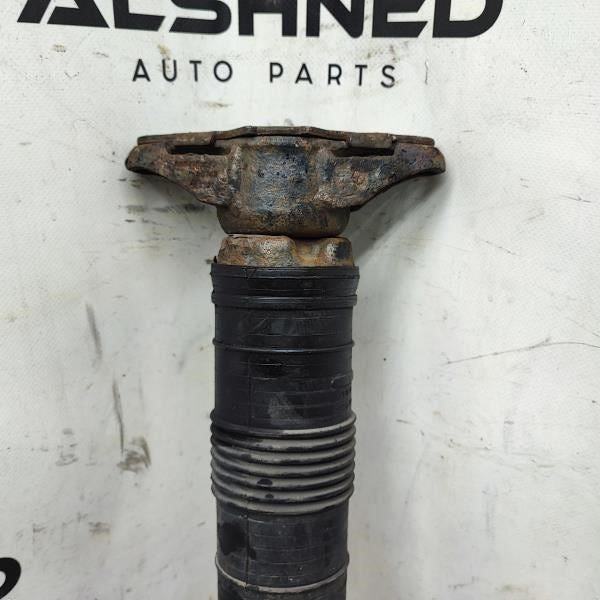 2014-15 Jeep Grand Cherokee RR RH Suspension Shock Strut Absorber 68231878AB OEM - Alshned Auto Parts