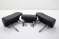 2010-15 BMW 750i xDrive Rear RH and LH Center 2nd Row Seat Headrest 52207219440 - Alshned Auto Parts