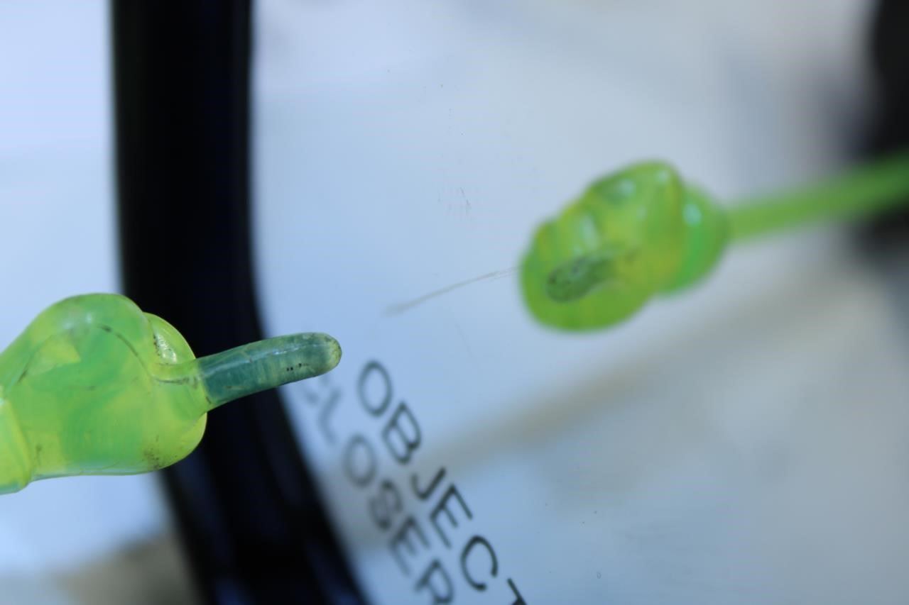 2015-2019 Nissan Sentra SV Passenger Right Side Rear View Mirror 96301-3YU1F OEM - Alshned Auto Parts