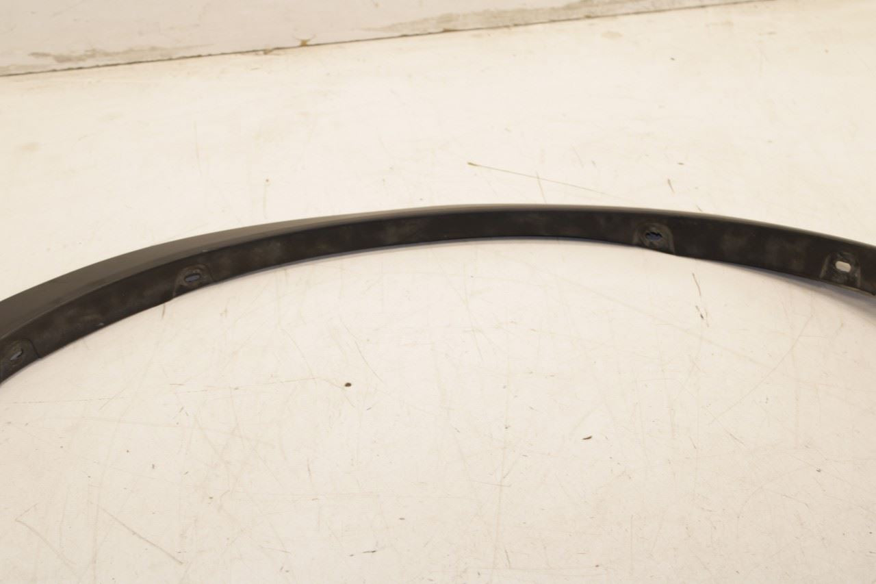 2011-2017 BMW X3 xDrive28i Front Left Driver Side Wheel Arch Flare Molding Trim - Alshned Auto Parts