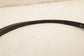 2011-2017 BMW X3 xDrive28i Front Left Driver Side Wheel Arch Flare Molding Trim - Alshned Auto Parts