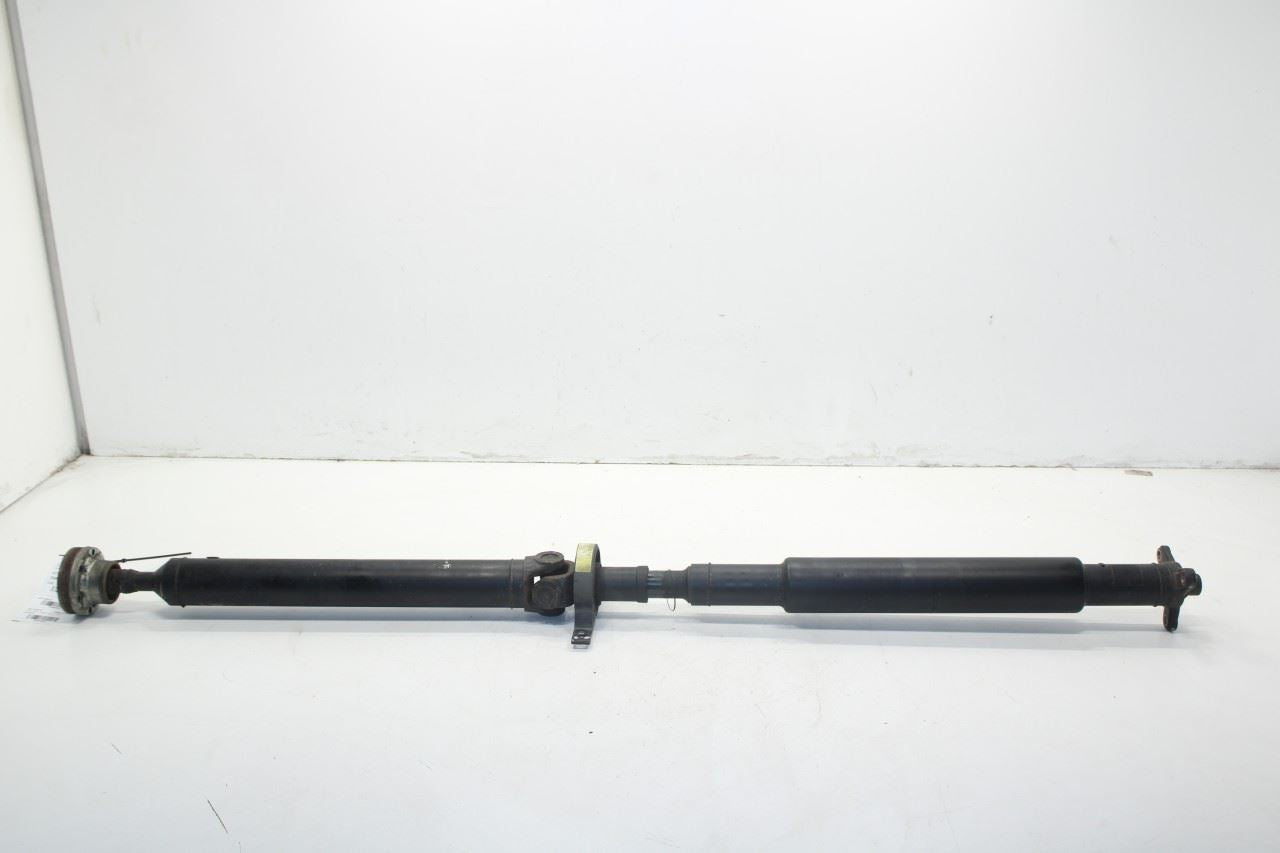 2010-2012 Jaguar XF 5.0L RWD Rear Drive Shaft Propeller C2Z8623 OEM - Alshned Auto Parts
