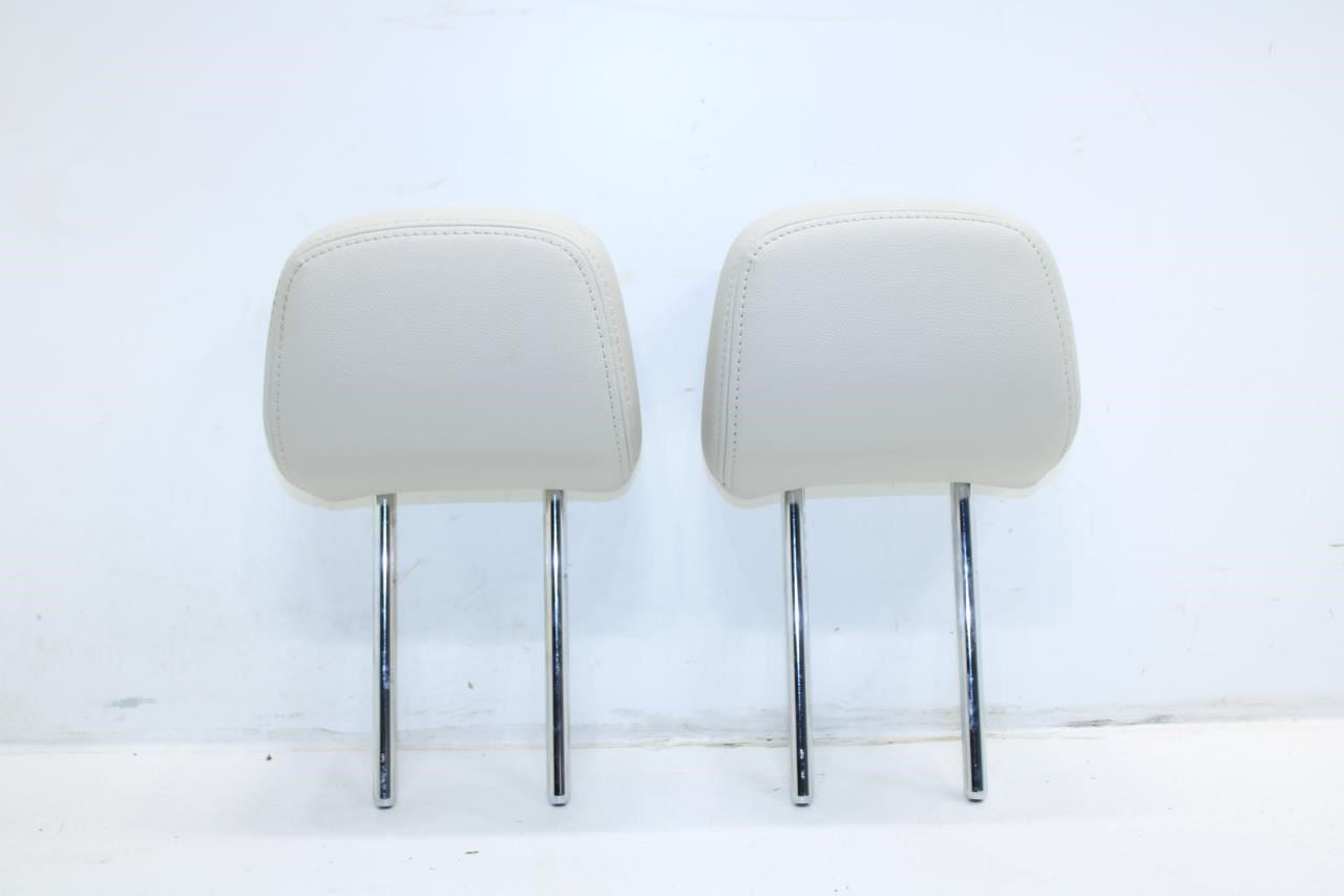 22-24 GMC Terrain Denali Rear Right and Left Side 2nd Row Seat Headrest 84835327 - Alshned Auto Parts