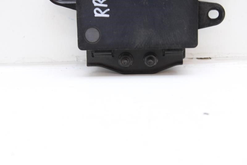 14-2020 Infiniti QX60 RR LH Blind Spot Detection Radar Sensor Module 284K0-3JA7C - Alshned Auto Parts