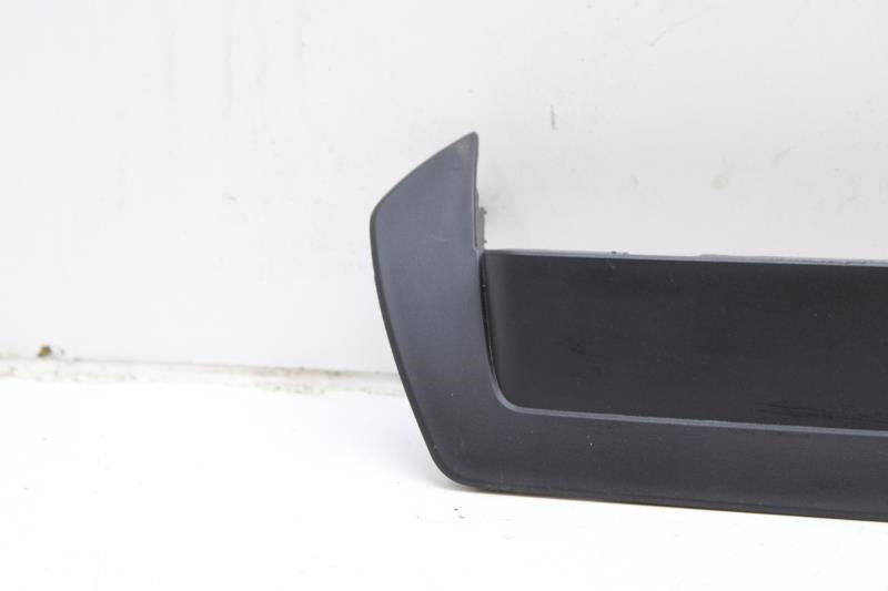 2020-2024 Nissan Sentra Dash Display Center Trim Cover 68260-6LB0A OEM - Alshned Auto Parts