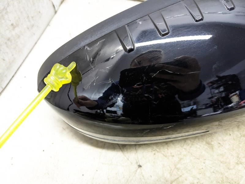 2011-2013 Kia Optima Right Passenger Side Rearview Mirror 876202T130 OEM - Alshned Auto Parts