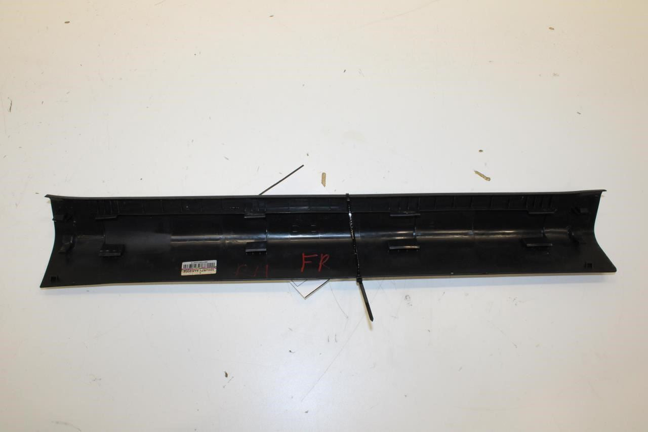 19-24 Nissan Altima SL Front Right Sill Scuff Kick Plate Trim Panel 769B4-6CA0A - Alshned Auto Parts