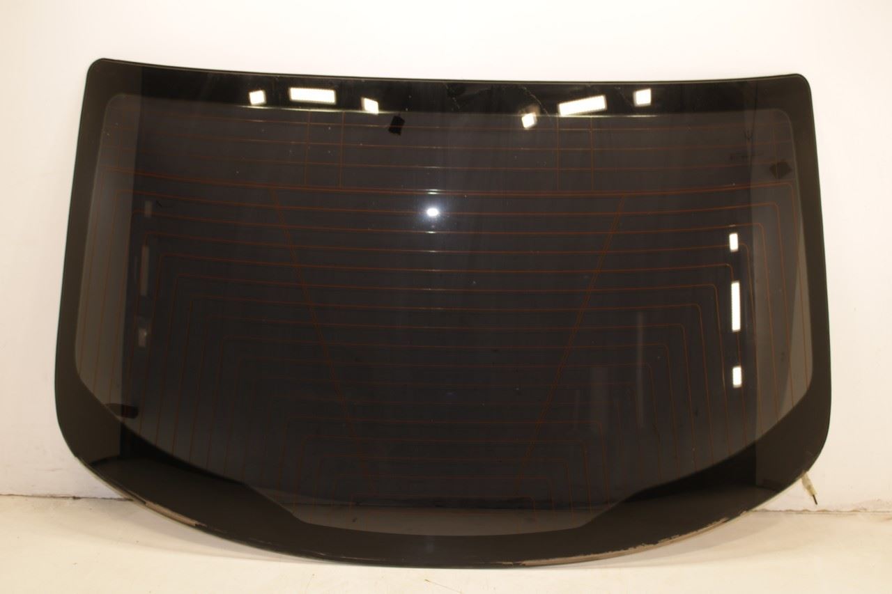 2014-2024 Maserati Ghibli S Q4 Rear Back Window Glass 673003590 OEM - Alshned Auto Parts