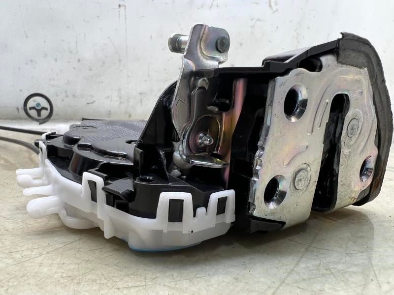 2016-2022 Toyota Prius Two 1.8L Rear Driver Left Side Door Lock Latch Actuator - Alshned Auto Parts