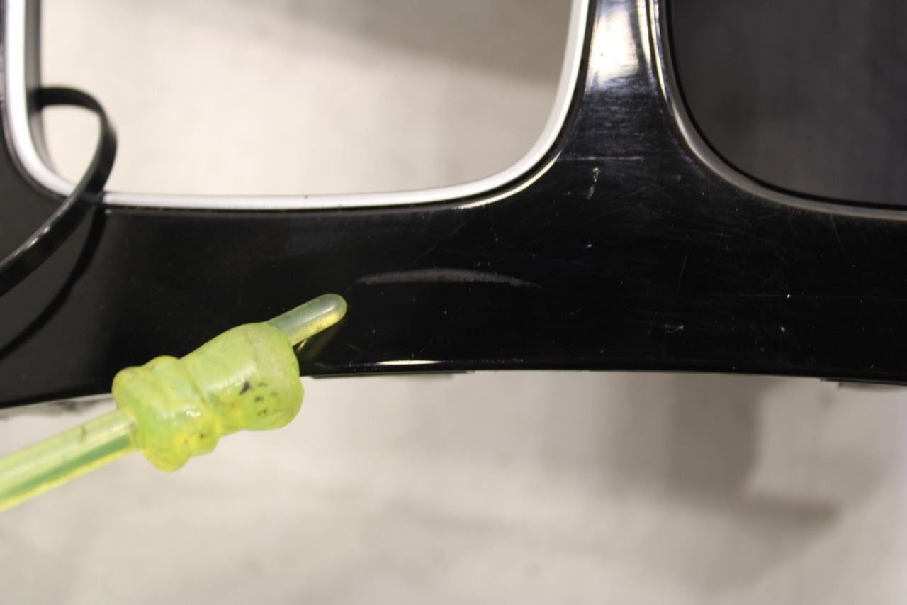2022-2024 Hyundai Tucson SEL Console Shifter Trim w/ Knob and Cup Holder *ReaD* - Alshned Auto Parts