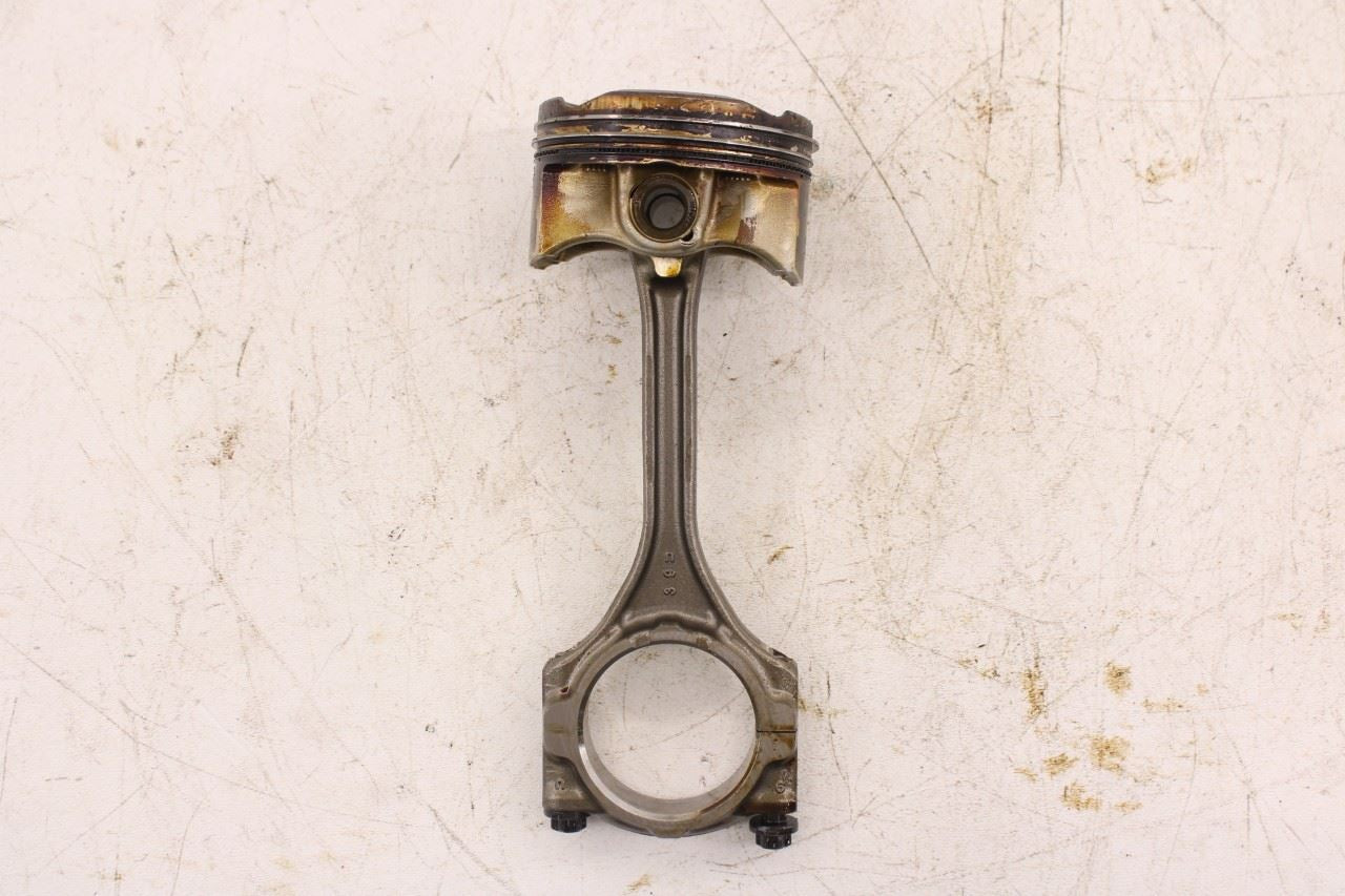 20-24 Toyota Corolla LE 2.0L Engine Piston w Connecting Rod Set of 4 13101-F201012
