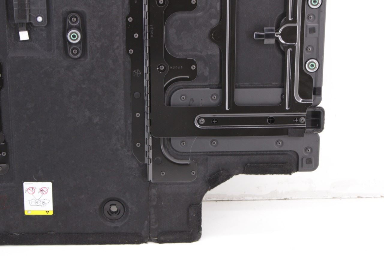 2017-20 Chrysler Pacifica Limited Rear Right Side 2nd Row Load Floor Cover Panel - Alshned Auto Parts