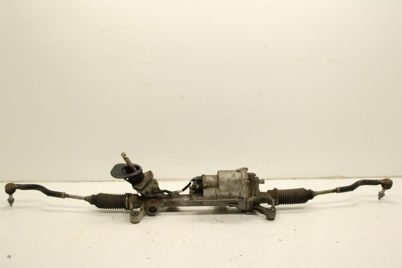 2017-2021 Chrysler Pacifica 3.6L FWD Steering Gear Rack & Pinion 68416740AB - Alshned Auto Parts