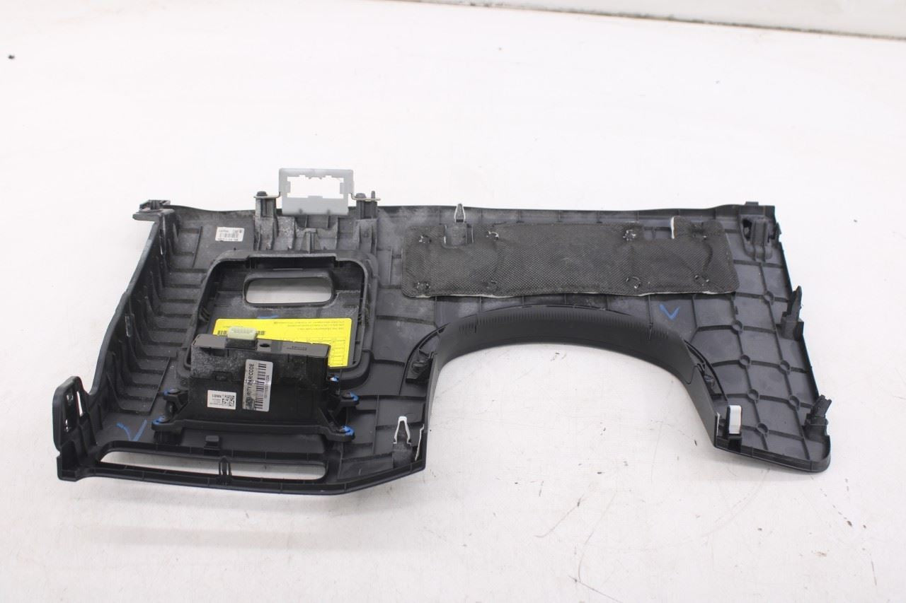 2020-2022 Hyundai Palisade Limited AWD Left Dash Knee Bolster Trim 84750S8410NNB - Alshned Auto Parts