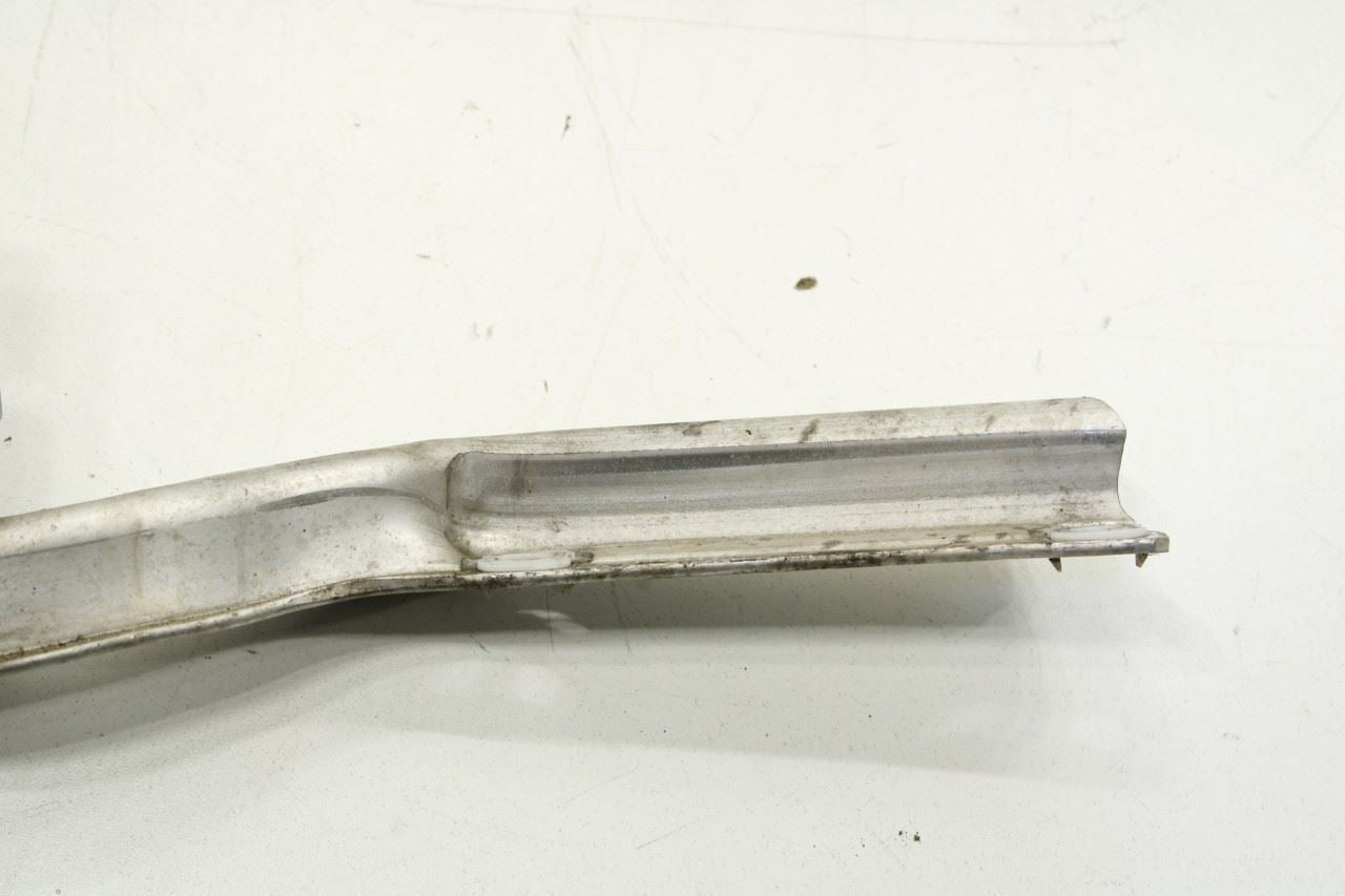 2010-2015 BMW 750i xDrive Front Bumper Reinforcement w/ Brackets 51118051040 OEM - Alshned Auto Parts