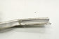 2010-2015 BMW 750i xDrive Front Bumper Reinforcement w/ Brackets 51118051040 OEM - Alshned Auto Parts