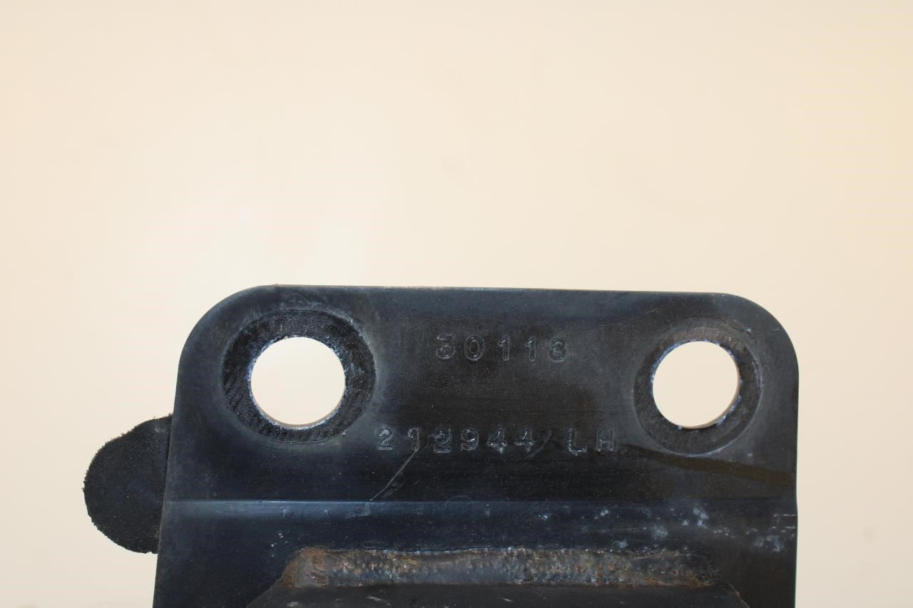 2017-2023 GMC Acadia SLT-1 Rear Bumper Reinforcement Impact Bar 84931850 OEM - Alshned Auto Parts