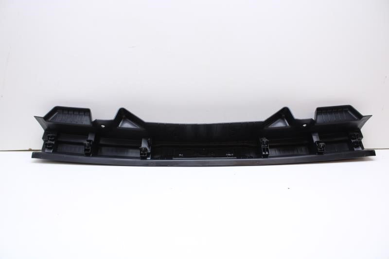 21-24 Ford Bronco Sport RR Trunk Sill Scuff Plate Trim Cover M1PB-S404D84-A OEM - Alshned Auto Parts