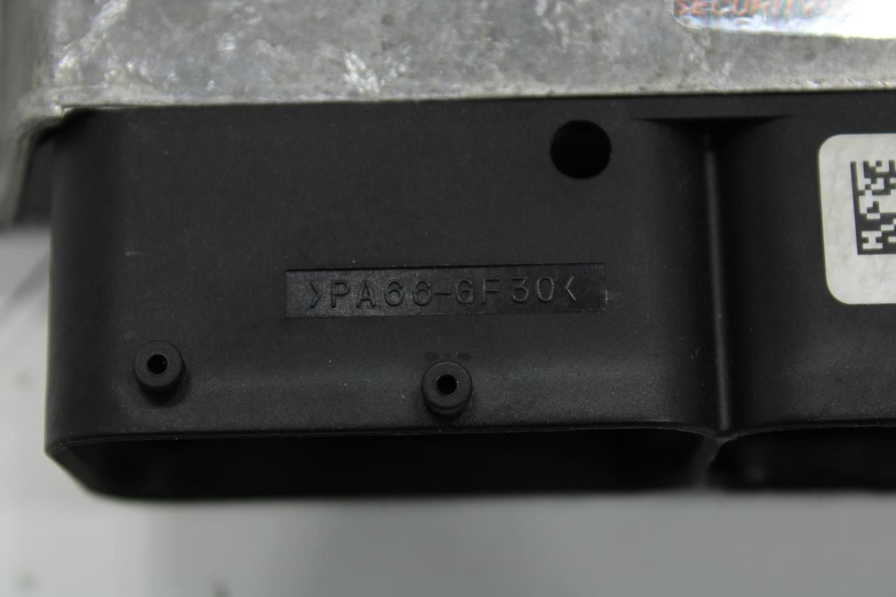 14-2017 Jeep Patriot Sport SE 2.4L Transmission Control Module TCU TCM 5150823AG - Alshned Auto Parts