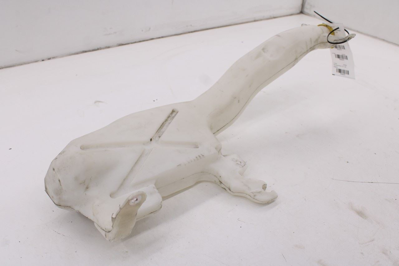 11-20 Dodge Durango SXT 3.6L Front Windshield Wiper Washer Reservoir 55079365AE9