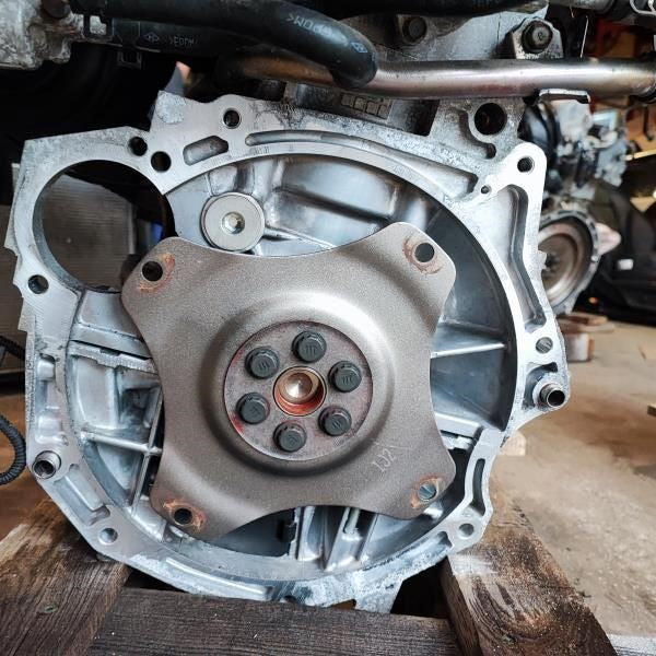 14-16 Kia Soul Gamma 1.6L I-4 gasoline VVC DOHC 130HP Engine 104K 120U12BH00 OEM - Alshned Auto Parts