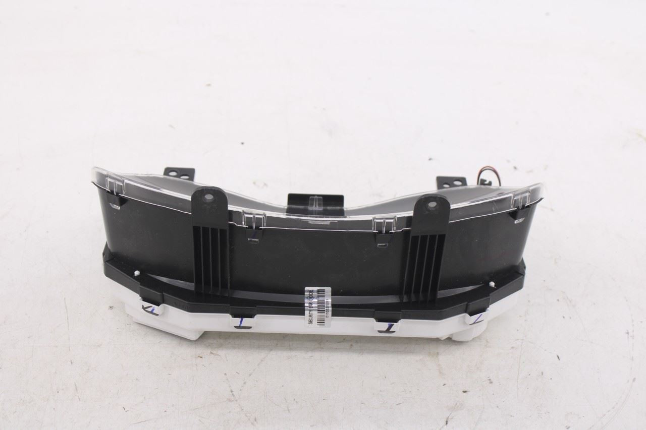 2019 Subaru Impreza Limited AWD Speedometer Gauge Instrument Cluster 99K Mileage5