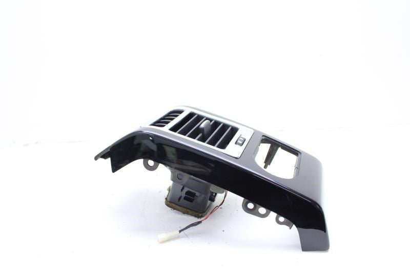 07-2012 Land Rover Range Rover Dash Left Outer Trim w/ Air Vent Grille LR018545 - Alshned Auto Parts