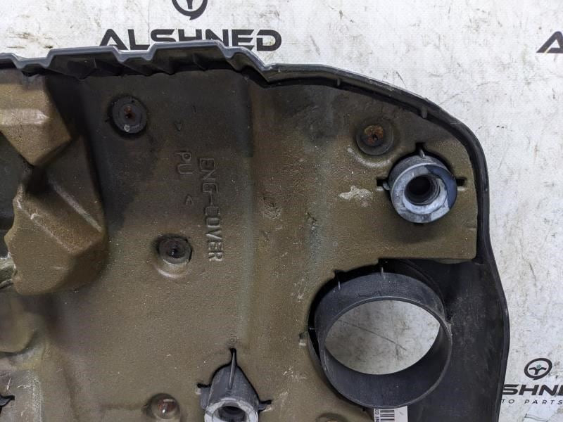 2012-2014 Hyundai Sonata Engine Motor Cover 29240-2G710 OEM - Alshned Auto Parts