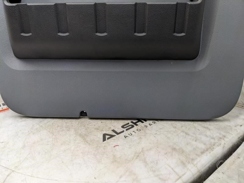 2011-2016 Ford F250 F350 Rear Left Driver Door Trim Panel DC34-2627407-BA OEM - Alshned Auto Parts