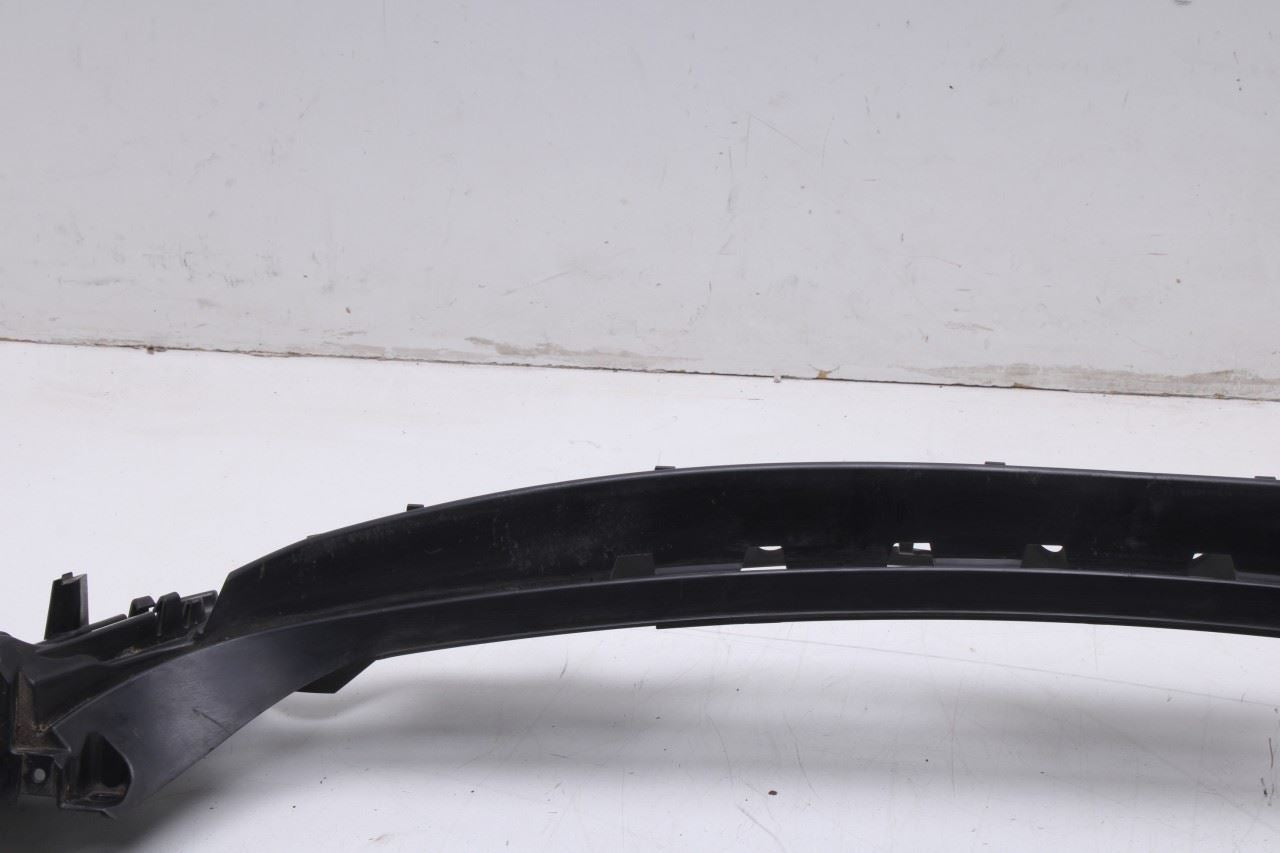 2010-15 BMW 750LI xDrive RR Bumper Center Mount Support Bracket 51127301225 OEM - Alshned Auto Parts