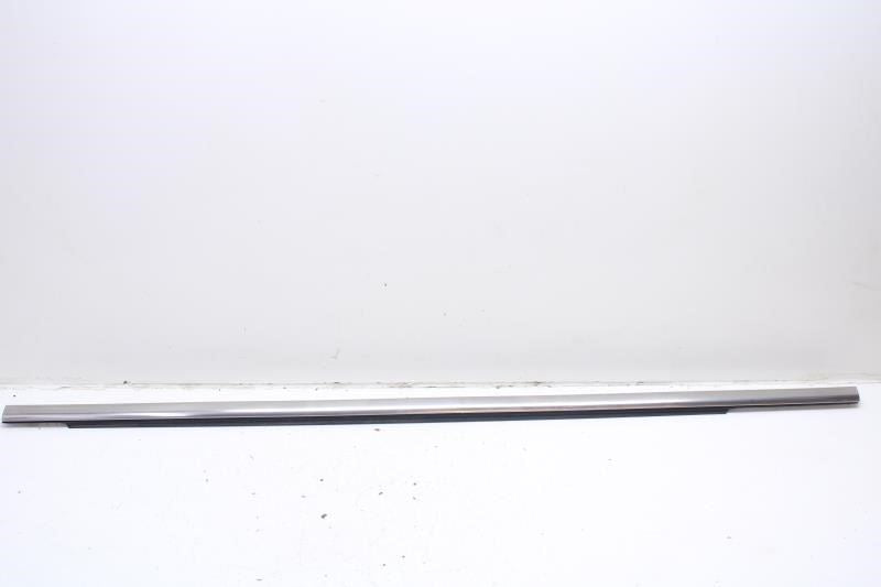 17-24 Chrysler Pacifica Rear Right Slide Door Belt Outer Weatherstrip 68188798AE - Alshned Auto Parts