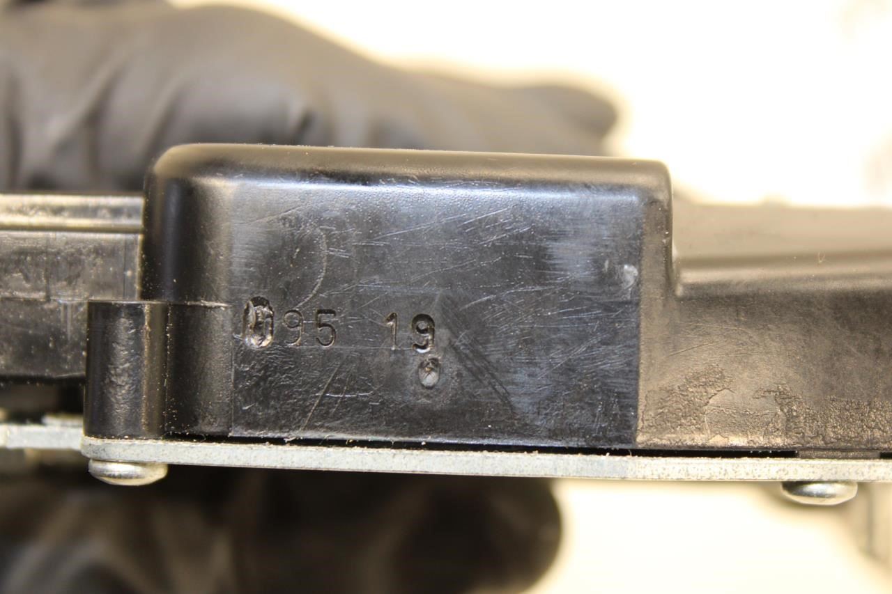 13-24 Nissan Altima SL Rear Trunk Lock Actuator Latch w/ Handle 84630-3TA0A OEM - Alshned Auto Parts