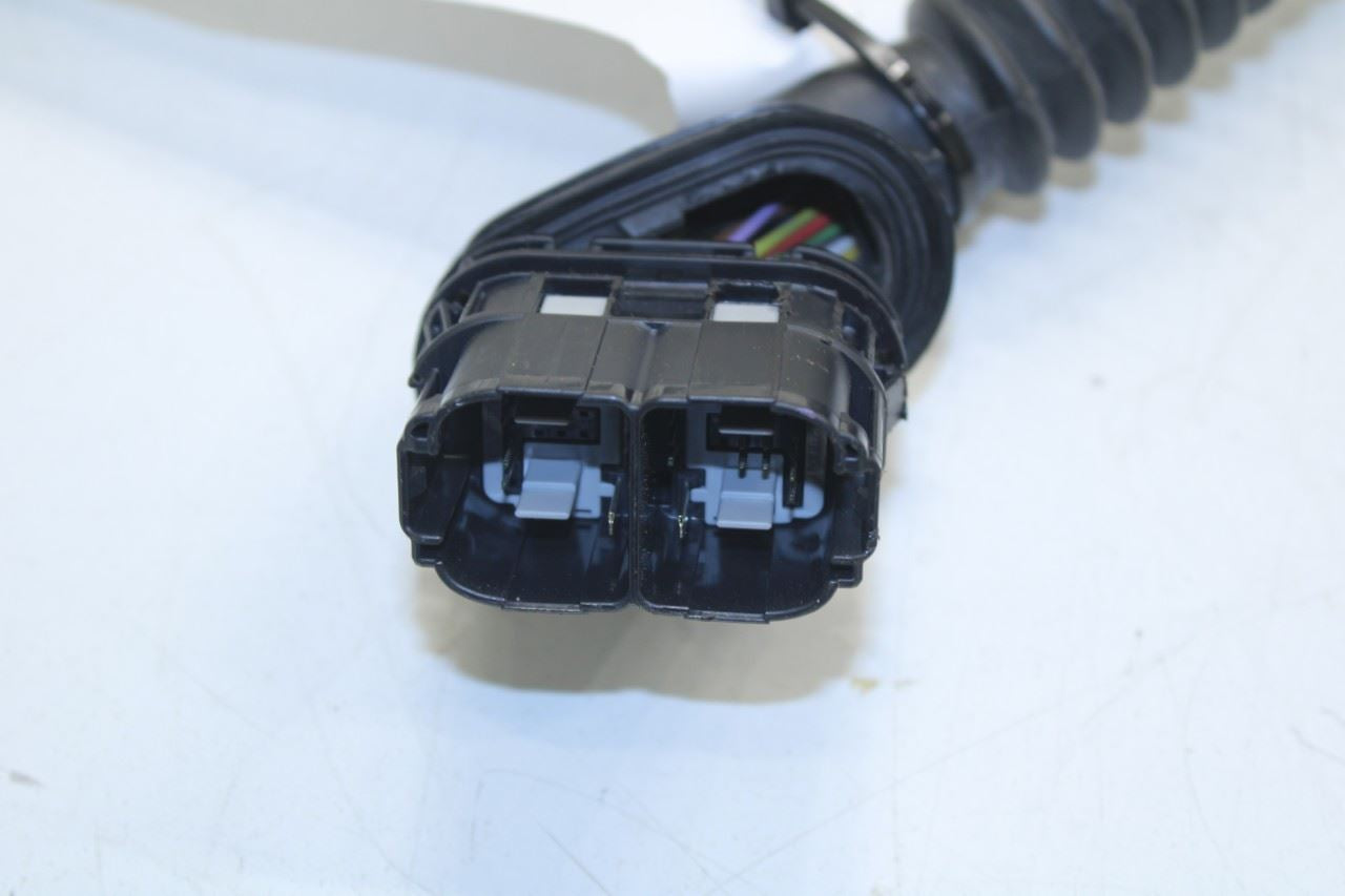 2019-2020 Ford F150 XL Super Cab Front Left Door Wire Harness KL3T-14631-DA OEM - Alshned Auto Parts