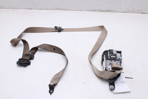 10-16 Mercedes-Benz E350 Sport 4Matic Front Driver Left Side Seat Belt Retractor