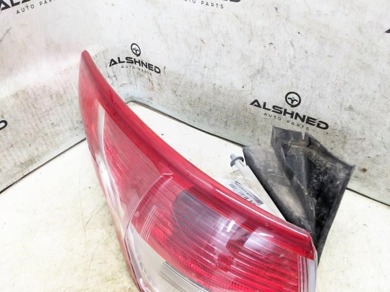 2013-2016 Ford Escape Rear Left Driver Side Tail Light Lamp CJ5X-13441-A OEM - Alshned Auto Parts