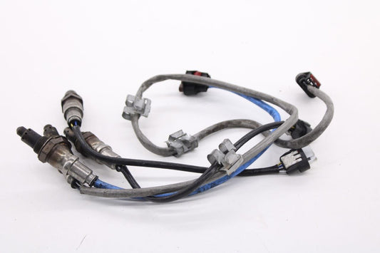 25-26 Ford Explorer Interceptor 3.0L Front and Rear Oxygen Sensors R1MZ-9F472-C - Alshned Auto Parts