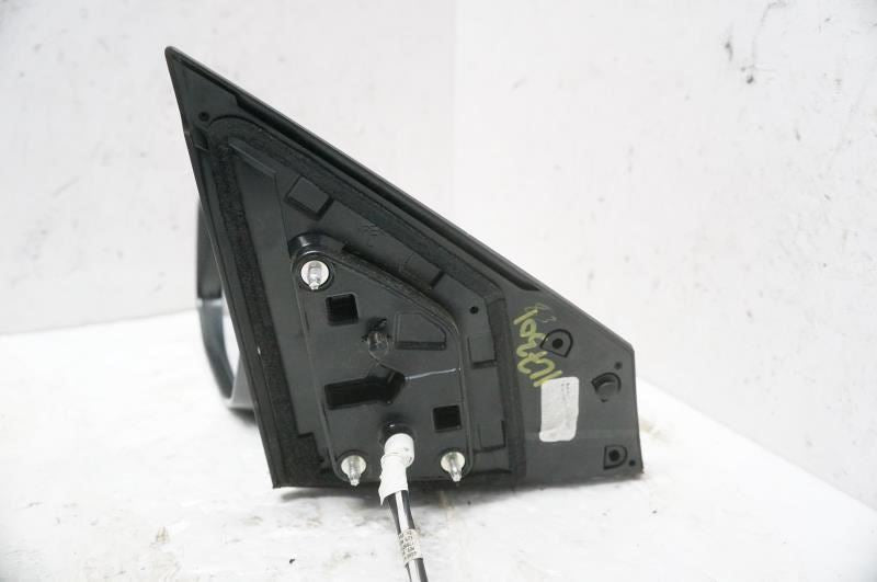 2015-2019 Nissan Sentra S 1.8L Driver Left Side Rear View Mirror 96302-3YU1F OEM - Alshned Auto Parts