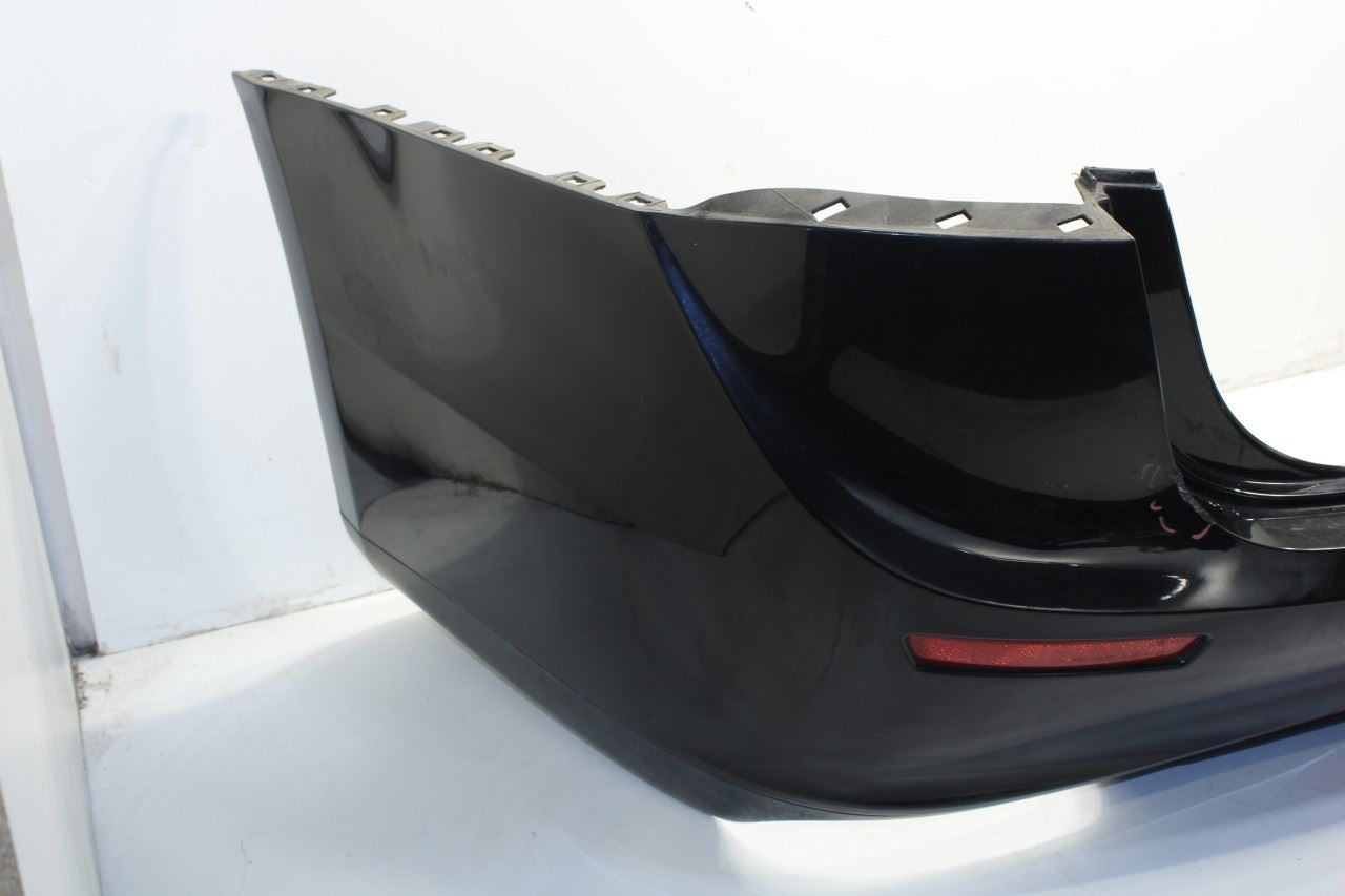 2014-2020 Maserati Ghibli Rear Bumper Cover 673001806 OEM *ReaD* - Alshned Auto Parts