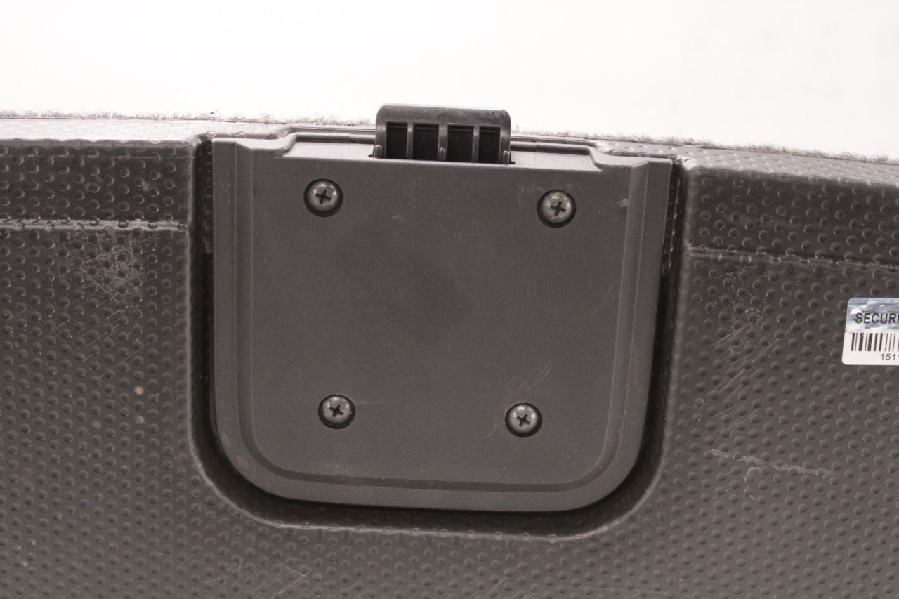 19-21 Acura RDX SH-AWD 2.0L Rear Trunk Floor Luggage Carpeted Tray Box Lid Cover - Alshned Auto Parts