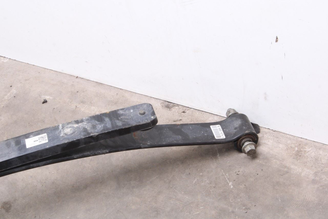2021-26 Ford F150 XLT SuperCrew 5.0L RWD Rear Suspension Right Side Leaf Spring4