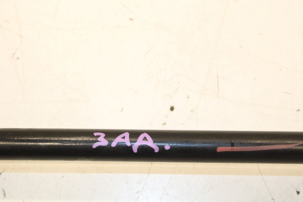 2018-21 Subaru WRX Premium 2L AWD Rear Stabilizer Sway Anti-Roll Bar 20451FG021 - Alshned Auto Parts