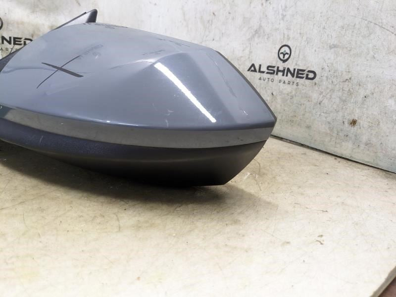 2021-23 Hyundai Elantra Left Driver Side Rearview Mirror 87610-AA220 OEM *ReaD* - Alshned Auto Parts